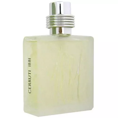 1881 for Men by Nino Cerruti EDT Spray 3.4 oz (Tester)