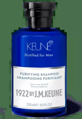 1922 by JM Keune Purifying Shampoo