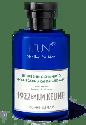 1922 by JM Keune Refreshing Shampoo