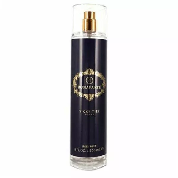 21 Bonaparte for Women by Vicky Tiel Body Mist Spray 8.0 oz
