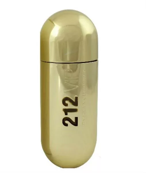 212 VIP for Women by Carolina Herrera EDP Spray 2.7 oz (Unboxed)