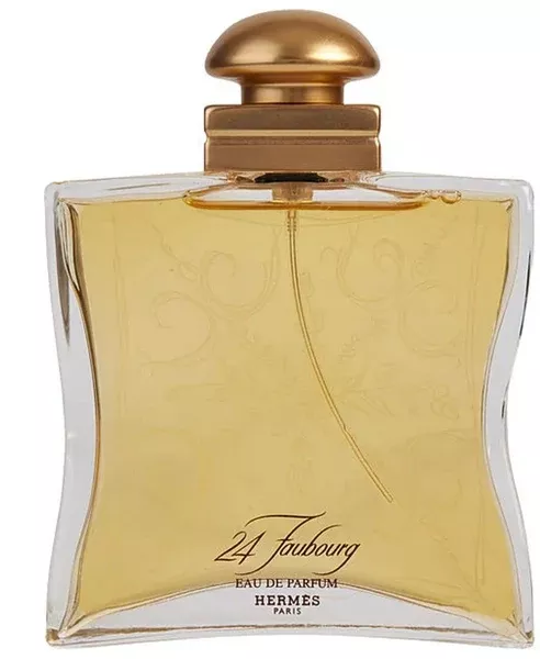 24 Faubourg Women by Hermes Eau de Parfum Spray 3.3 oz(Tester)