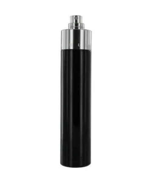 360 Black for Men by Perry Ellis EDT Spray 3.4 oz (Tester)