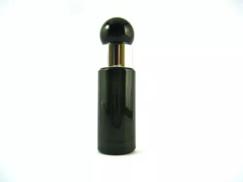 360 BLACK for Men by Perry Ellis EDT Travel Miniature Spray 0.25 oz (Unboxed)