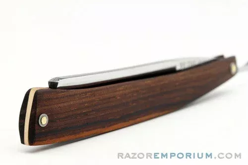 5/8” The Palmer 31 Straight Razor | Germany