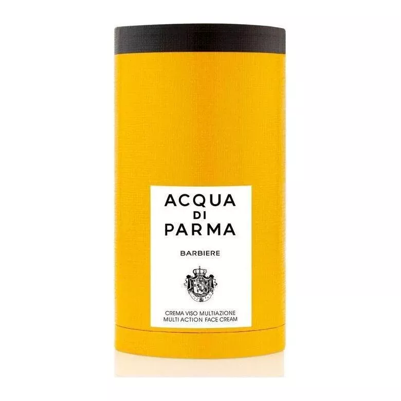 Acqua Di Parma Barbiere Multiaction Face Cream 50 Ml.