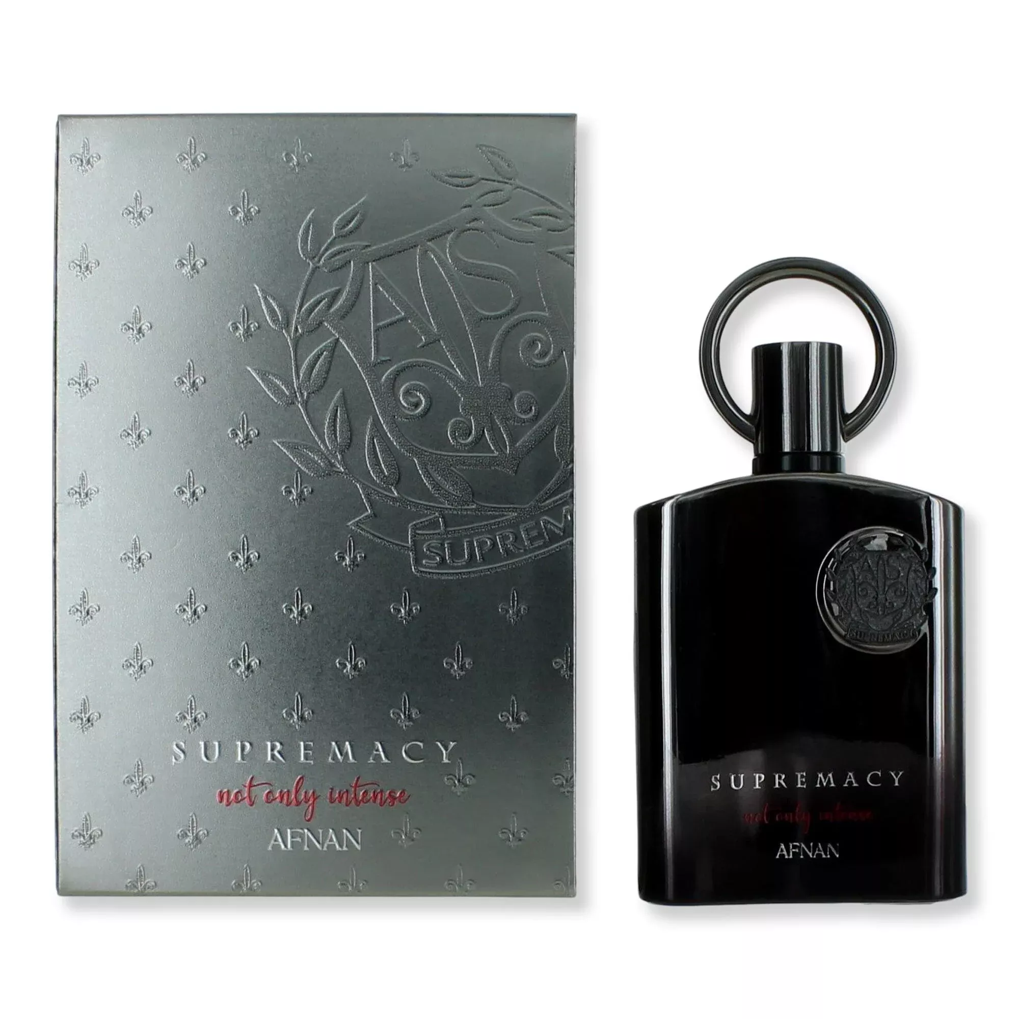 AFNAN Supremacy Not Only Intense Extrait De Parfum Spray