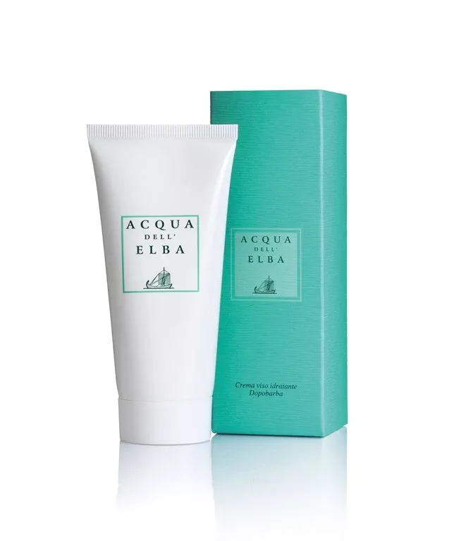 AFTER SHAVE CREAMS