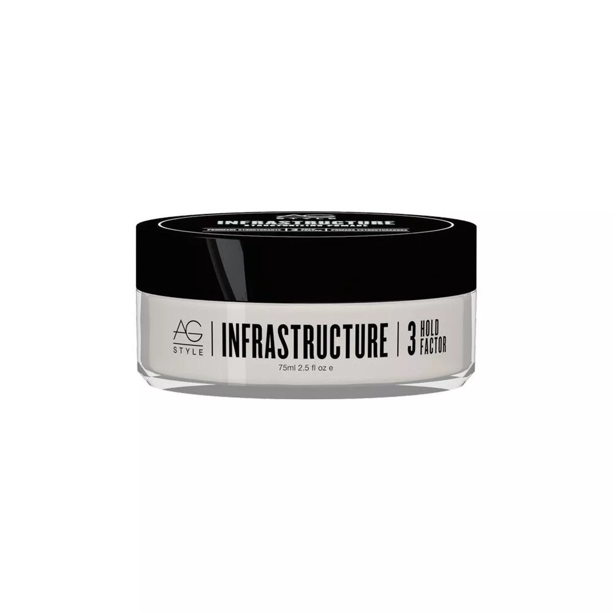 AG HAIR INFRASTRUCTURE