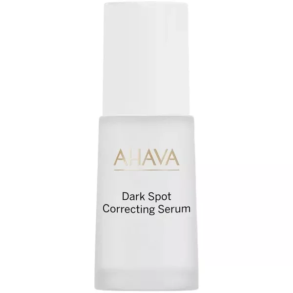 Ahava Dark Spot Correcting Serum