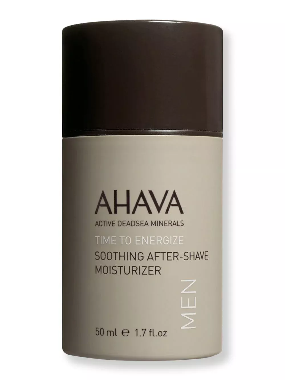 Ahava Men's Soothing After-Shave Moisturizer