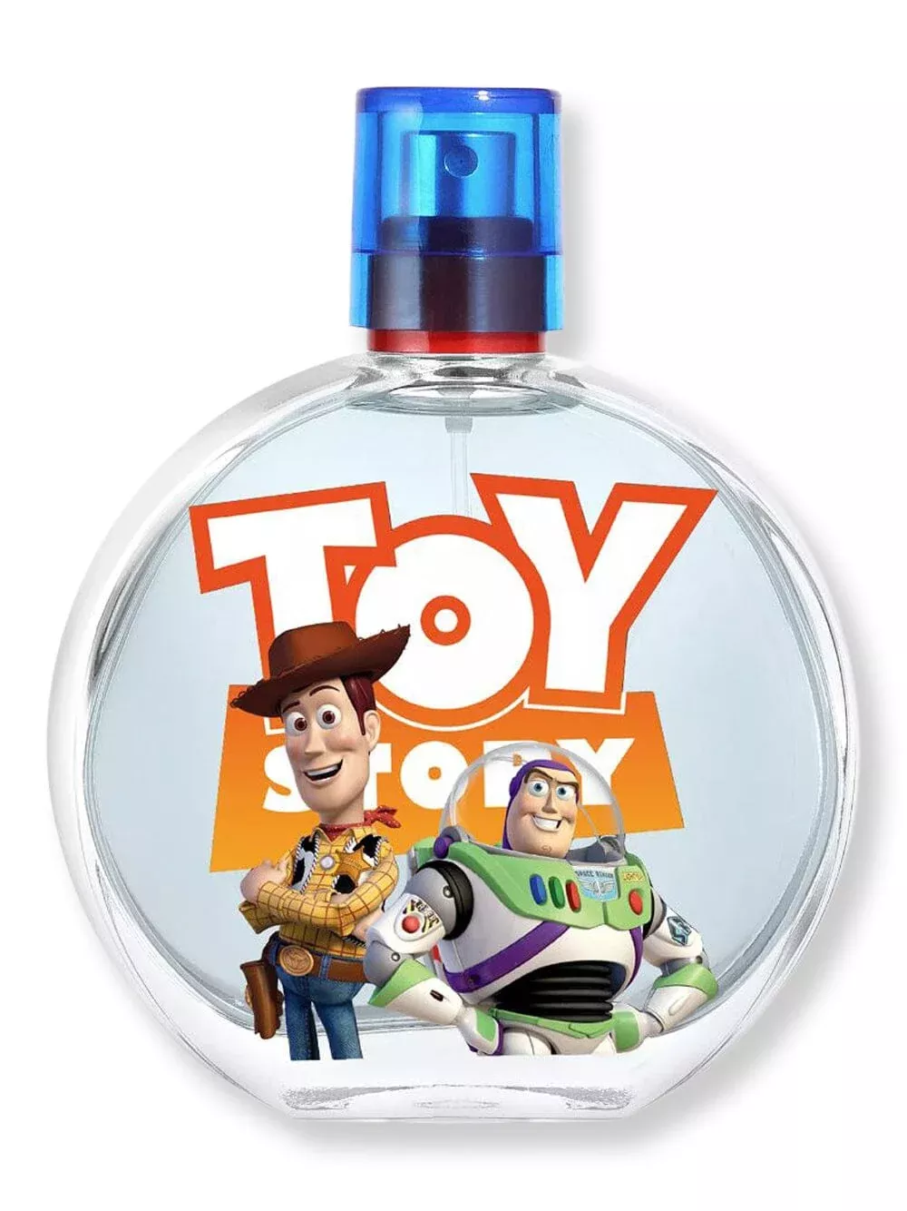 Air-Val International Disney Toy Story EDT Spray