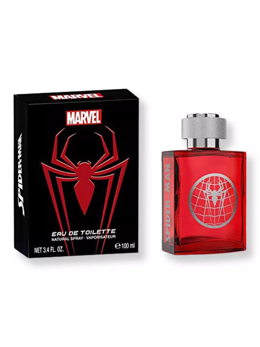 Air-Val International Marvel Spider Man EDT Spray