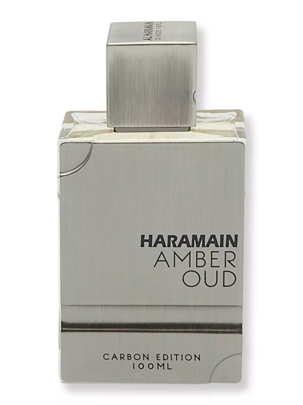 Al Haramain Amber Oud Carbon Edition Eau De Parfum Spray