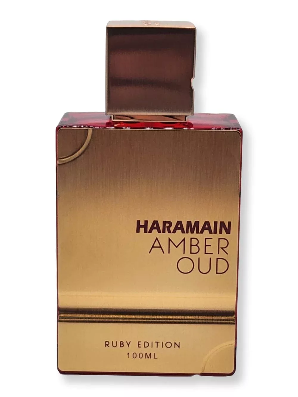 Al Haramain Amber Oud Ruby Edition Eau De Parfum Spray