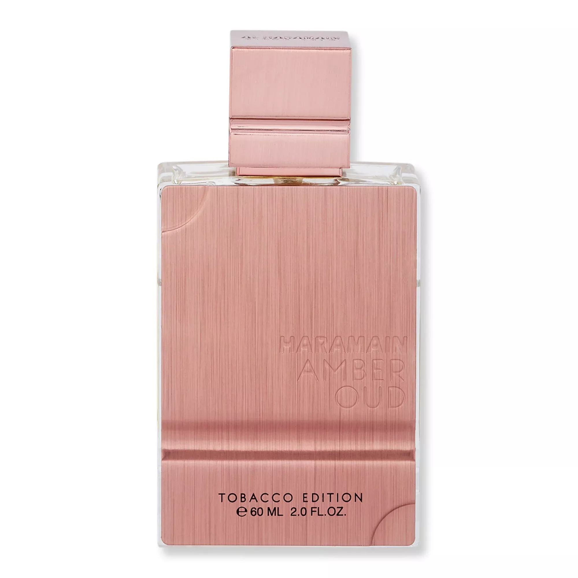 Al Haramain Amber Oud Tobacco Edition Eau De Parfum