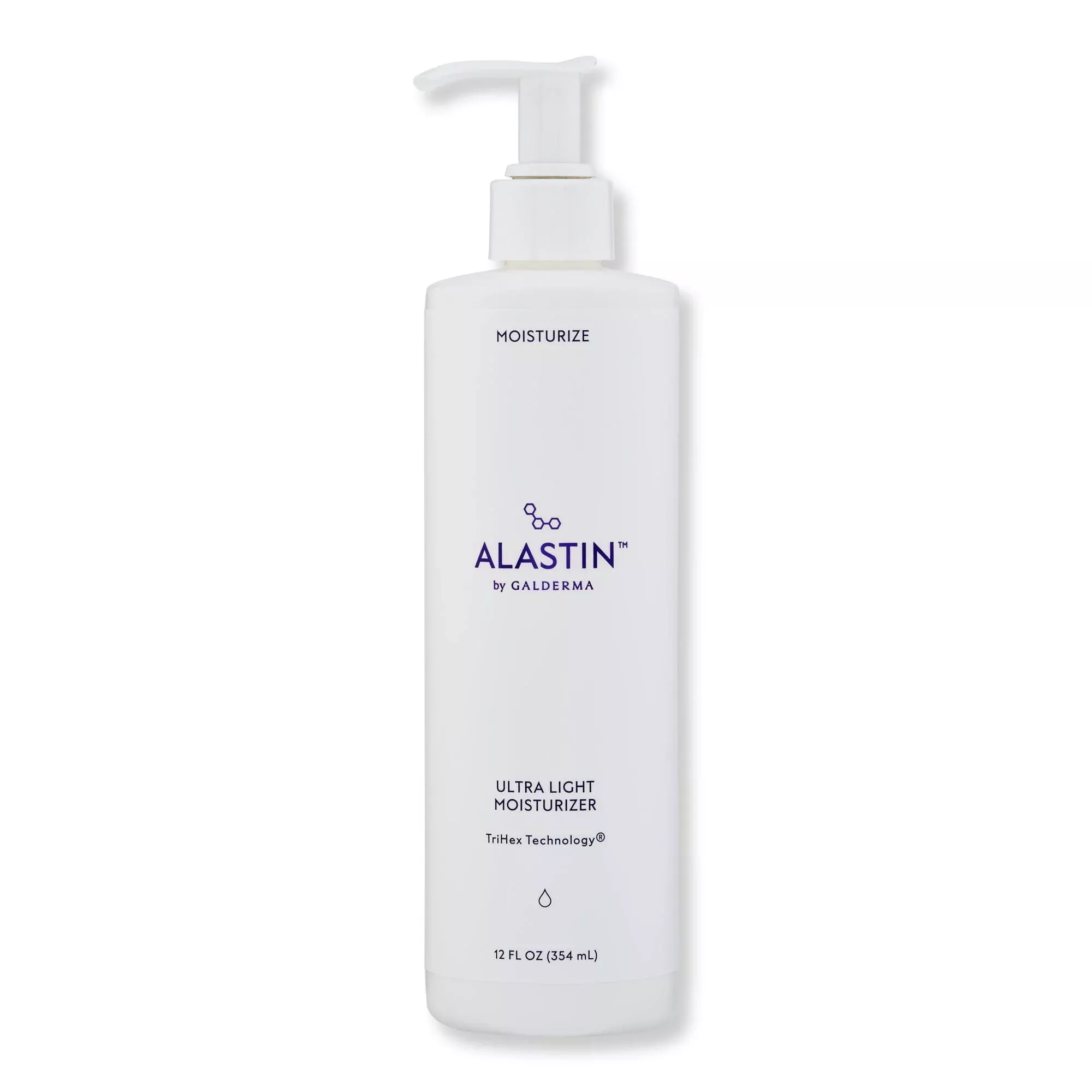 ALASTIN Ultra Light Moisturizer