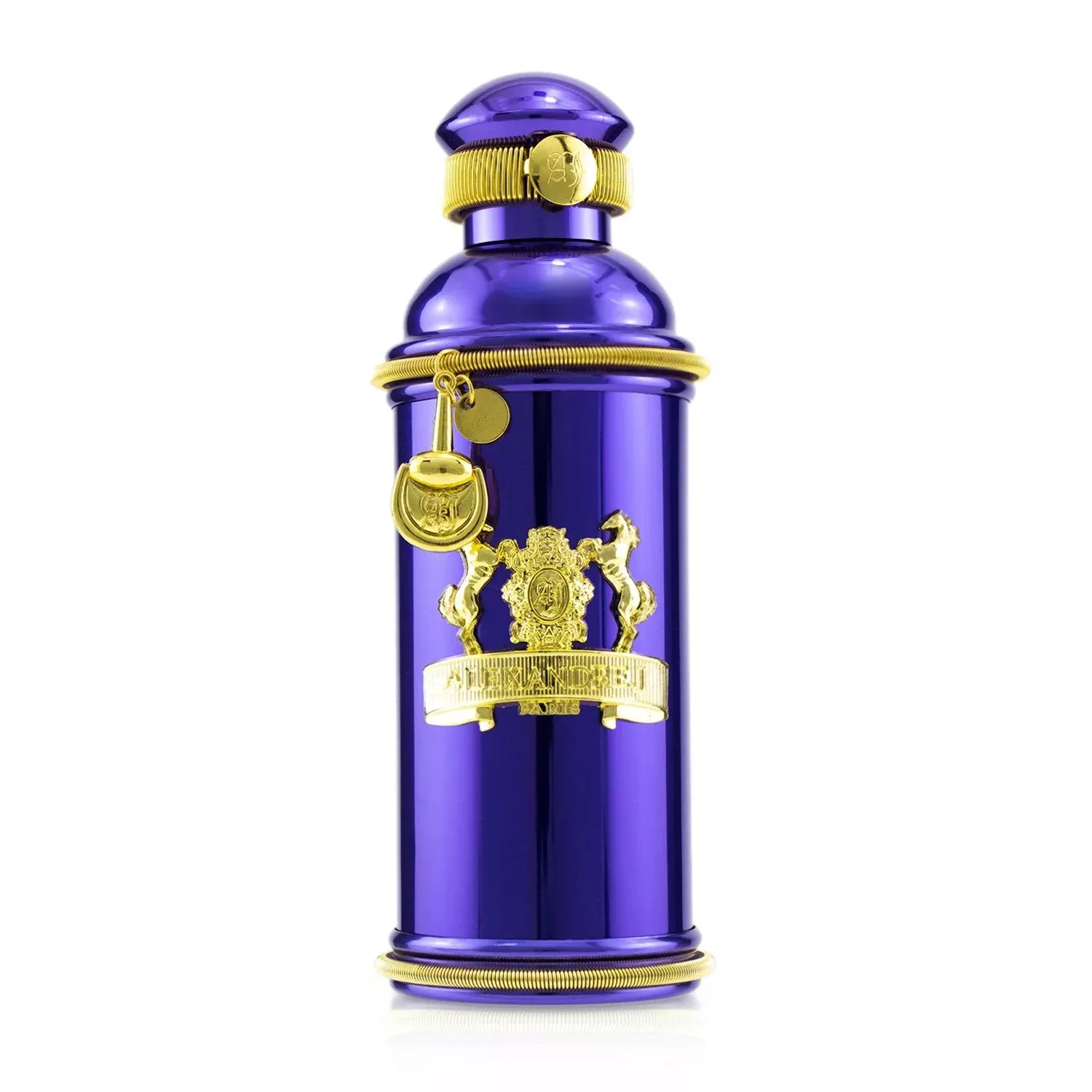 Alexandre. J The Collector Iris Violet Eau De Parfum Spray100ml/3.4oz