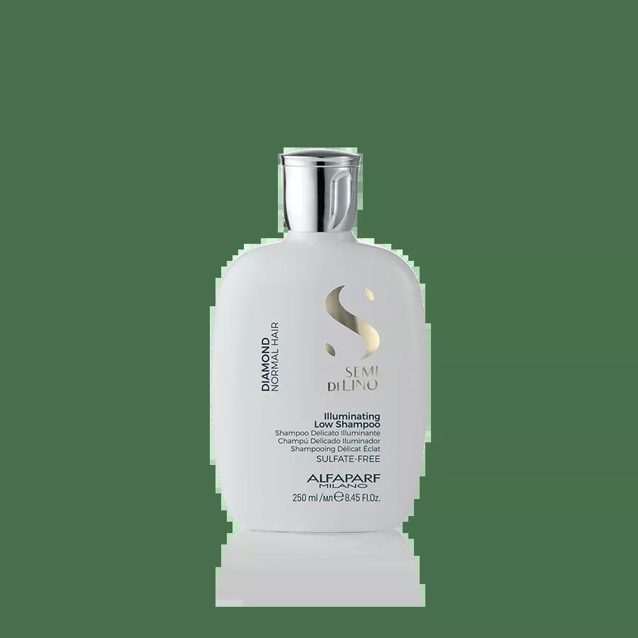 Alfaparf Illuminating Low Shampoo 8.45oz or 33oz