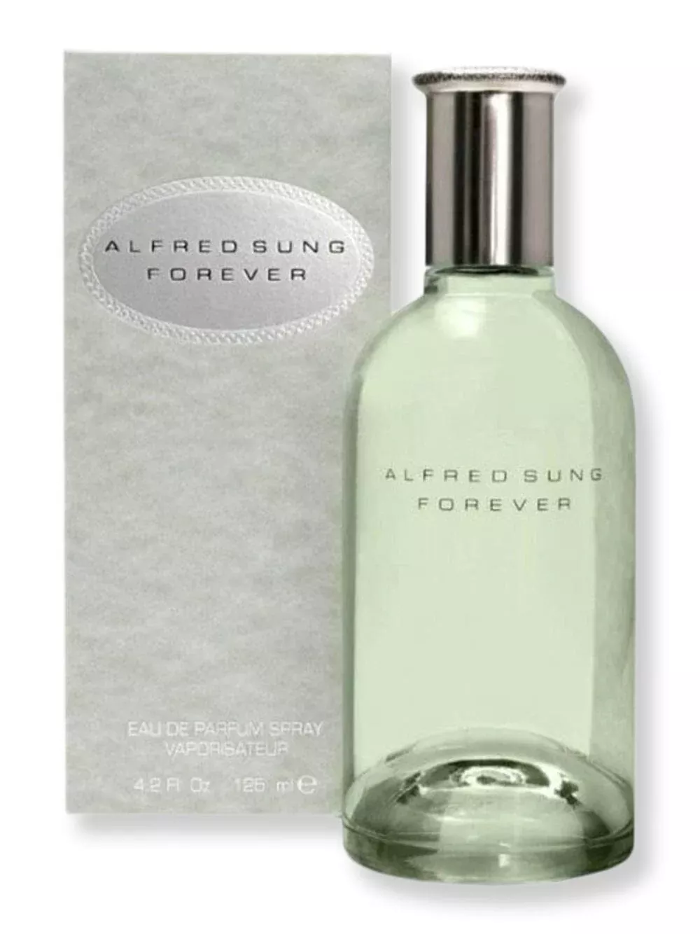 Alfred Sung Forever Eau De Parfum Spray