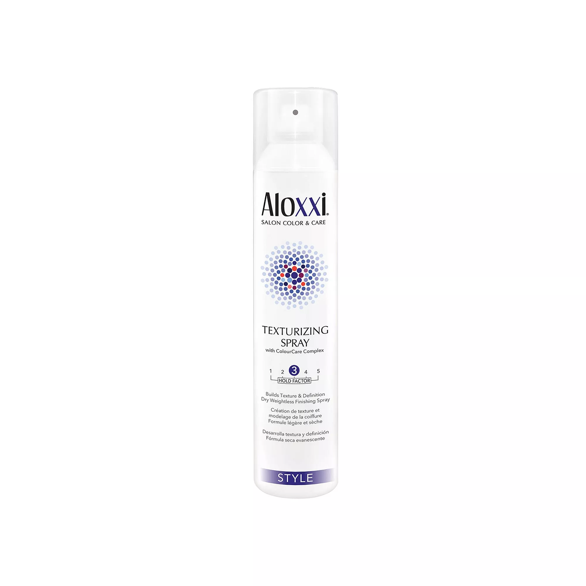 Aloxxi Texturizing Spray 6.5 oz