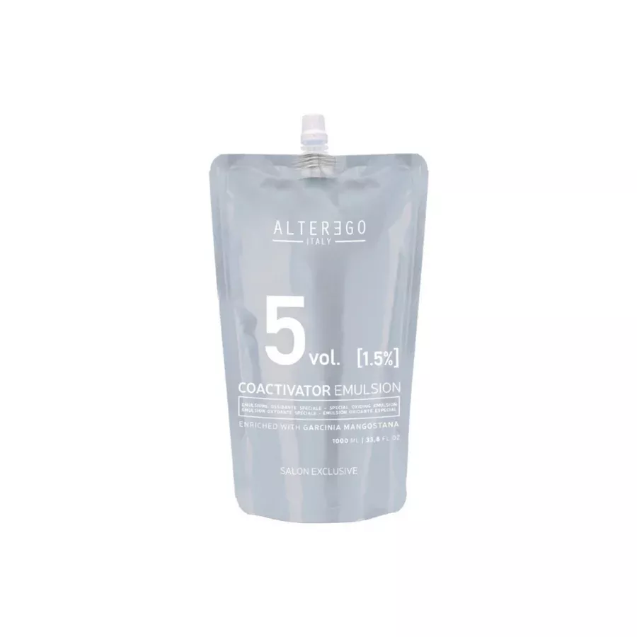 Alter Ego Italy Hair Color Developers