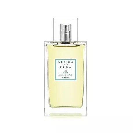 ALTROVE EAU DE PARFUM