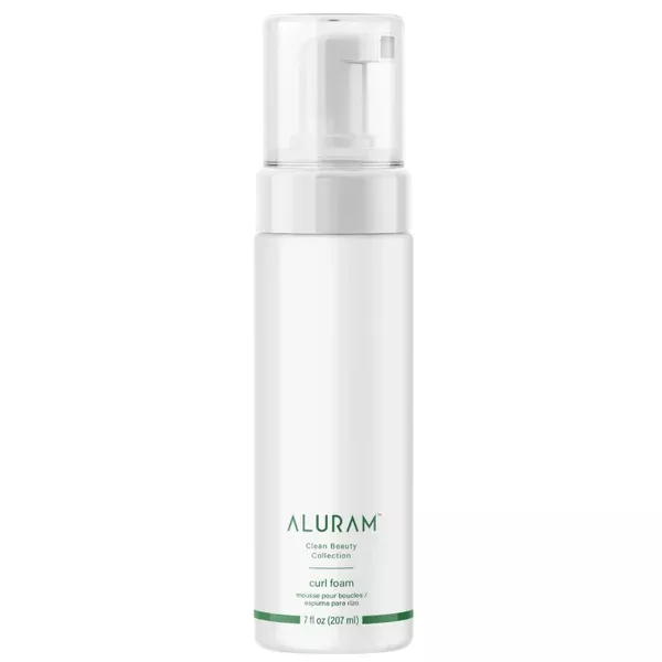 Aluram Curl Foam 7 oz