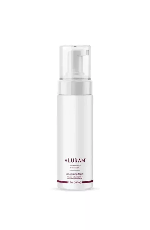 [ALURAM] Volumizing Foam (207Ml /7fl.oz)