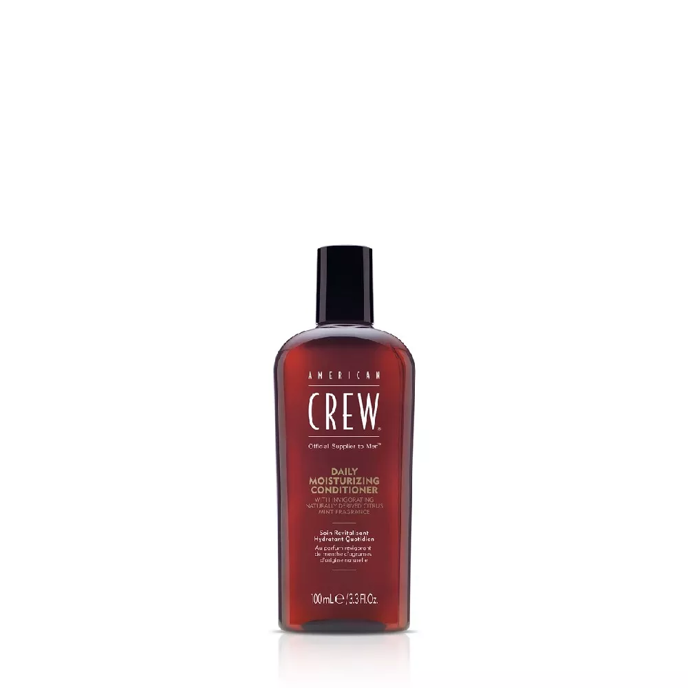 American Crew Daily Moisturizing Conditioner 33.8 Oz.