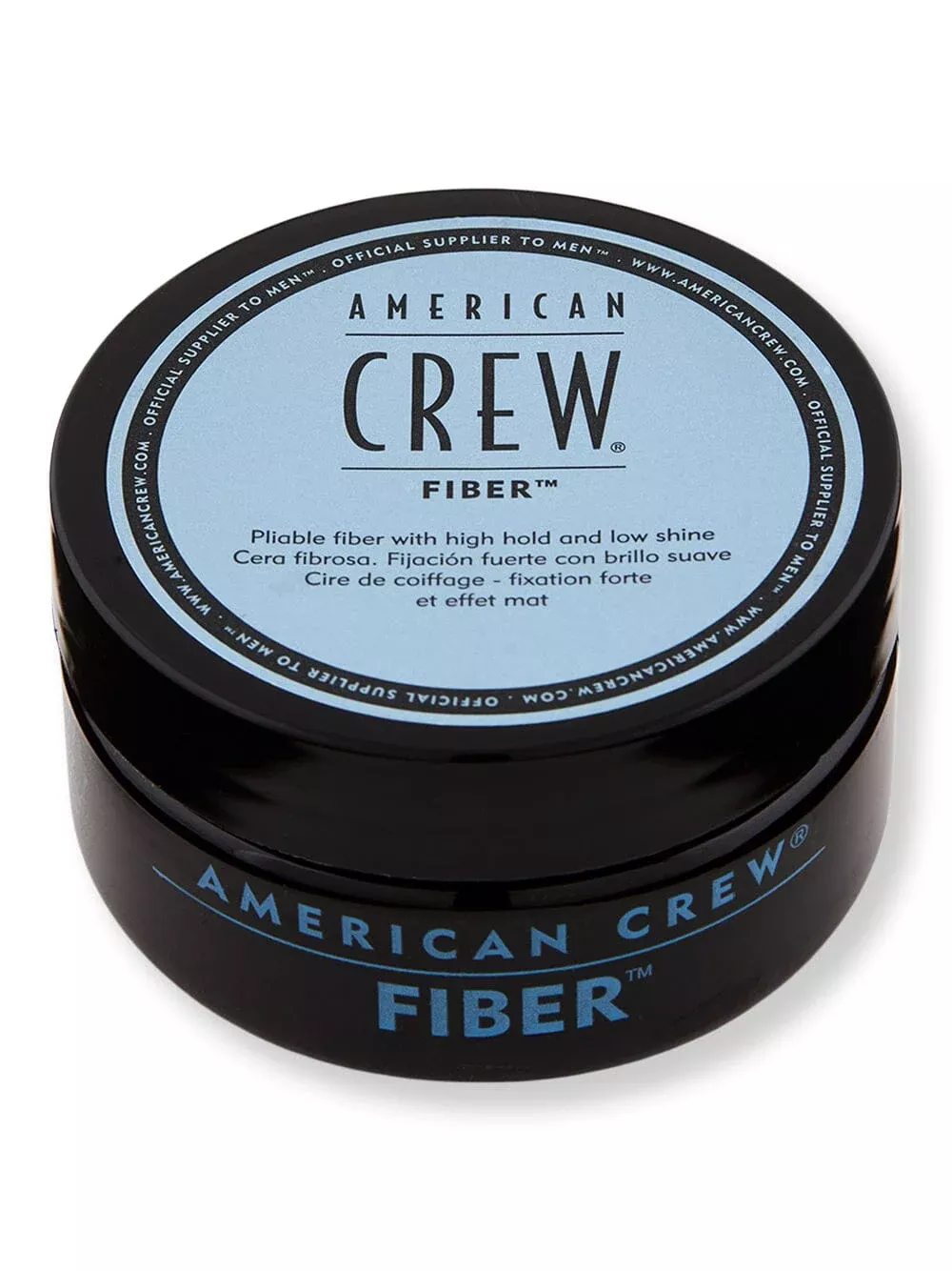 American Crew Fiber