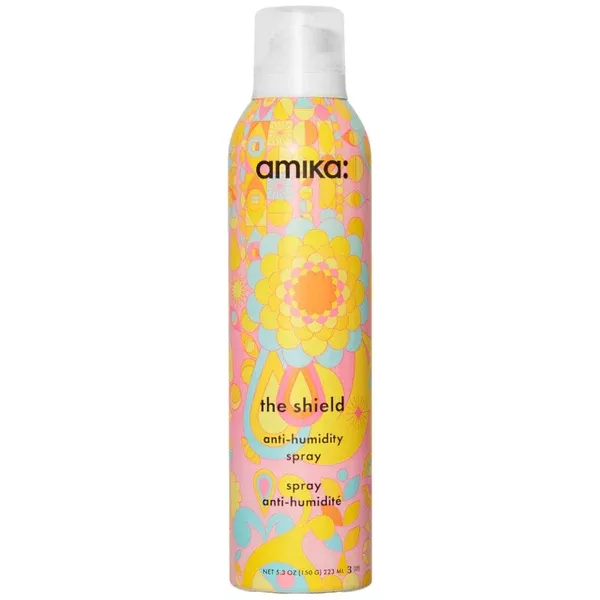 Amika The Shield Anti Humidity Spray 5.3 oz