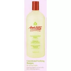 APPLE PECTIN FORTIFYING SHAMPOO CONCENTRATE 33.8 OZ.