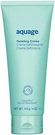 Aquage Detailing Creme 4 oz
