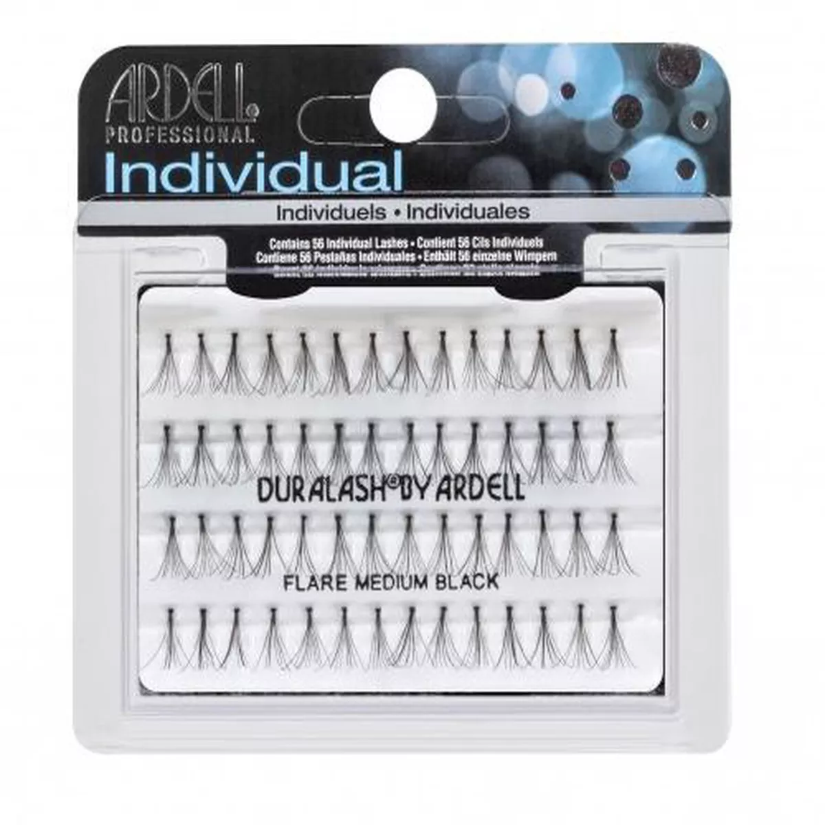 Ardell Individual Knotted Lashes