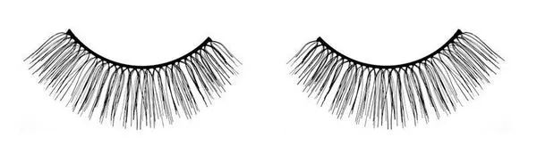 ARDELL SELF-ADHESIVE EYE LASH 105S