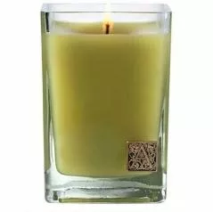 Aromatique Grapefruit Fandango Cube Candle