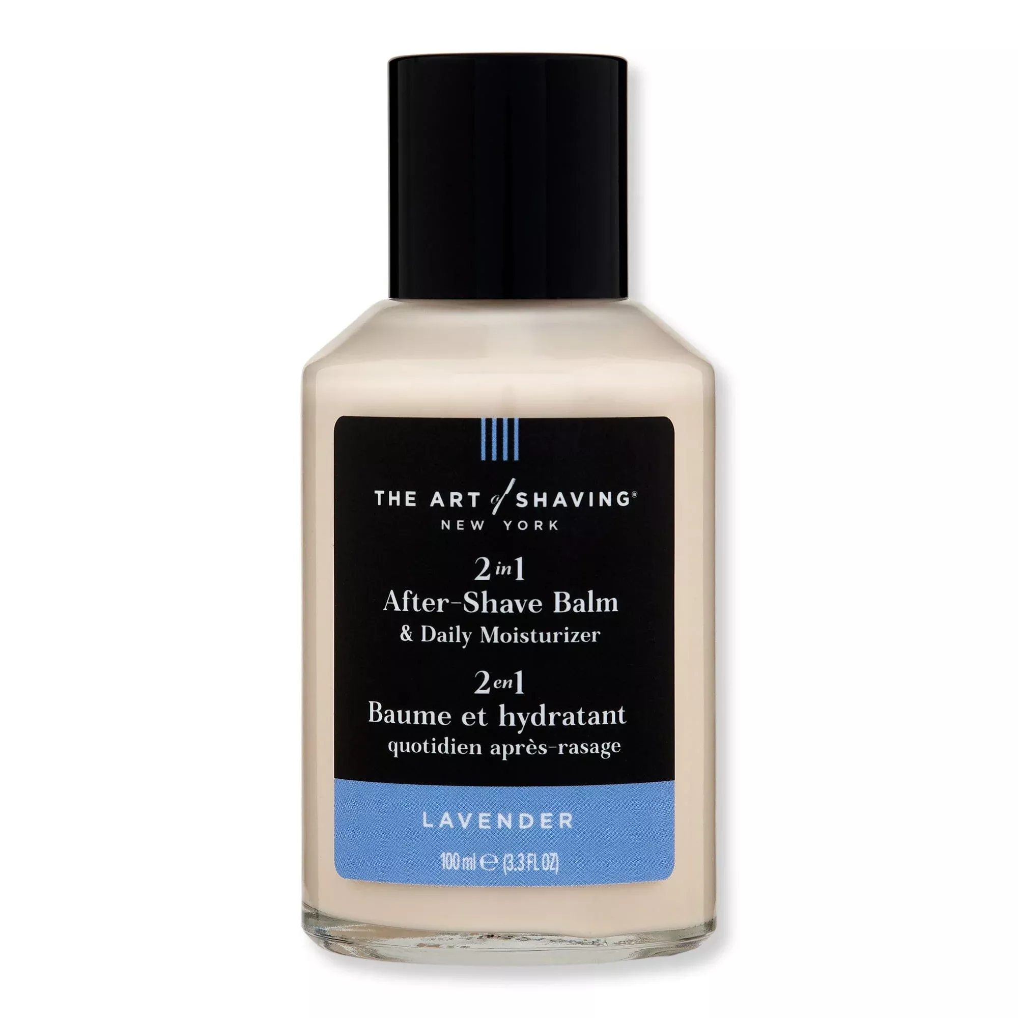 The Art of Shaving Lavender After-Shave Balm & Moisturizer