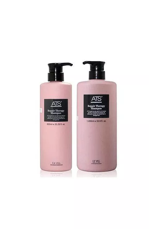 [ATS] Repair Therapy Shampoo