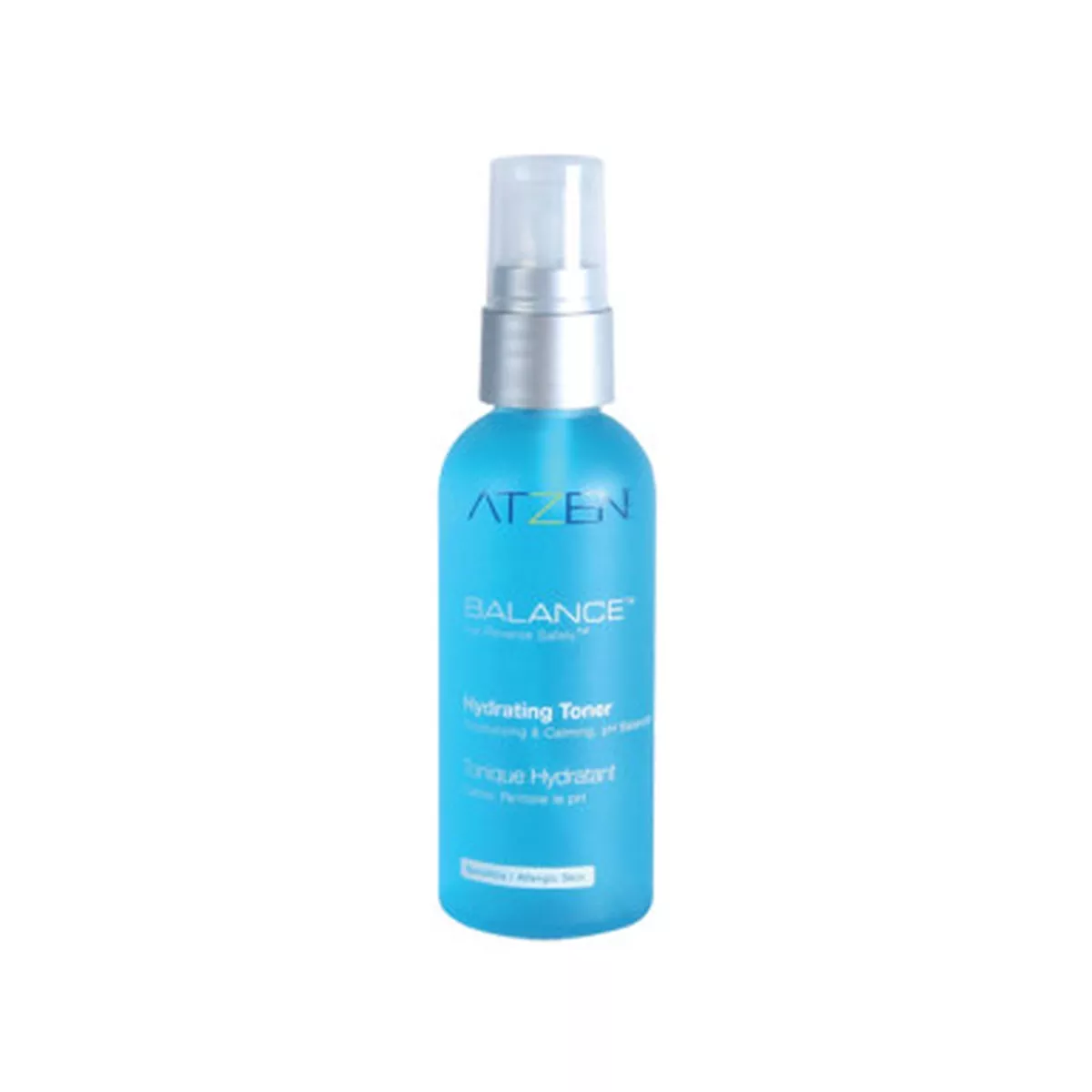ATZEN BALANCE Hydrating Toner: