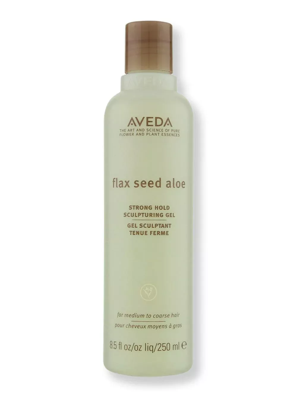 Aveda Flax Seed Aloe Strong Hold Sculpturing Gel