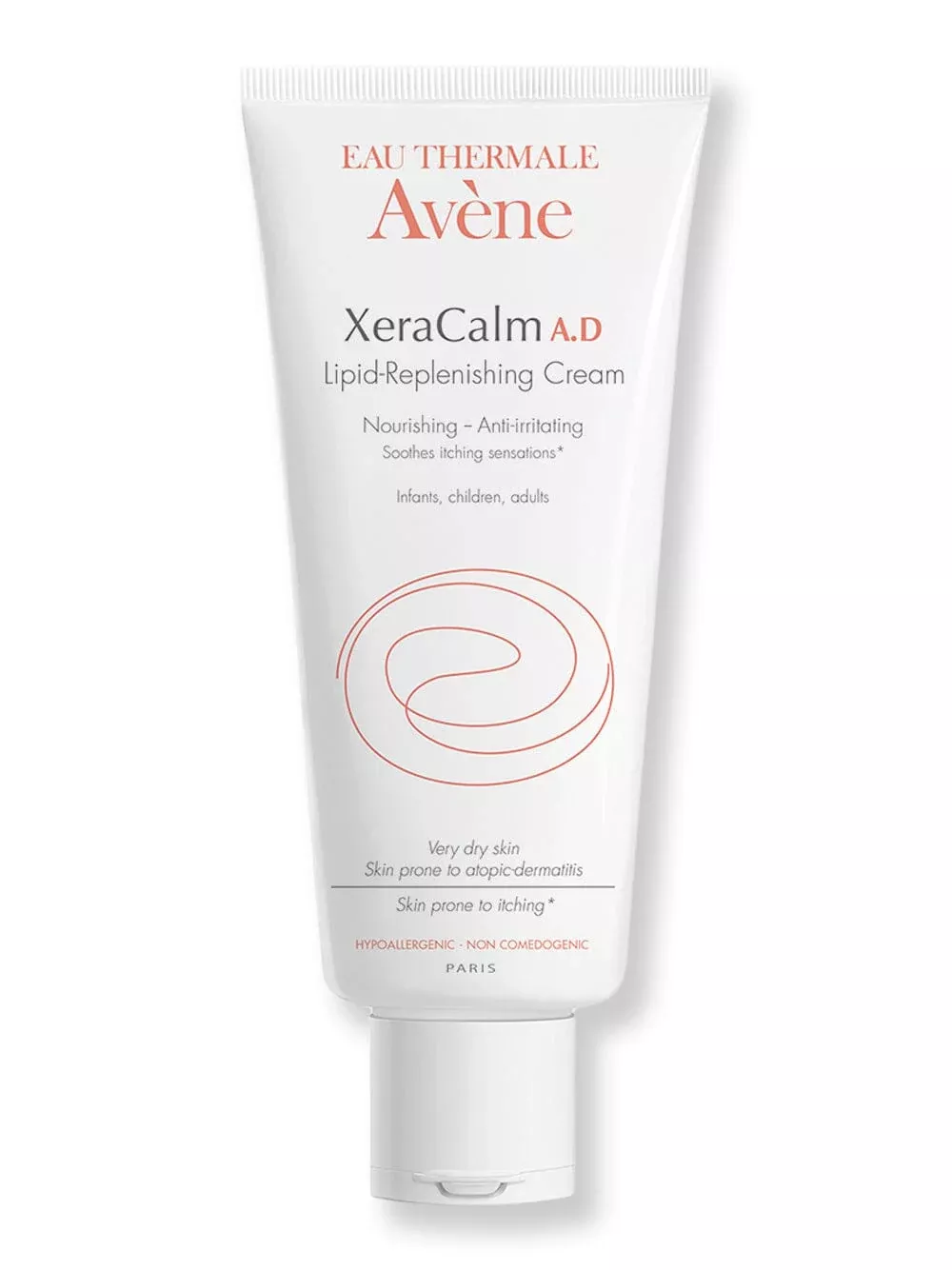 Avene XeraCalm Cream