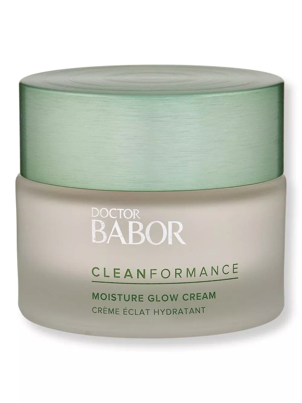 Babor Cleanformance Moisture Glow Cream