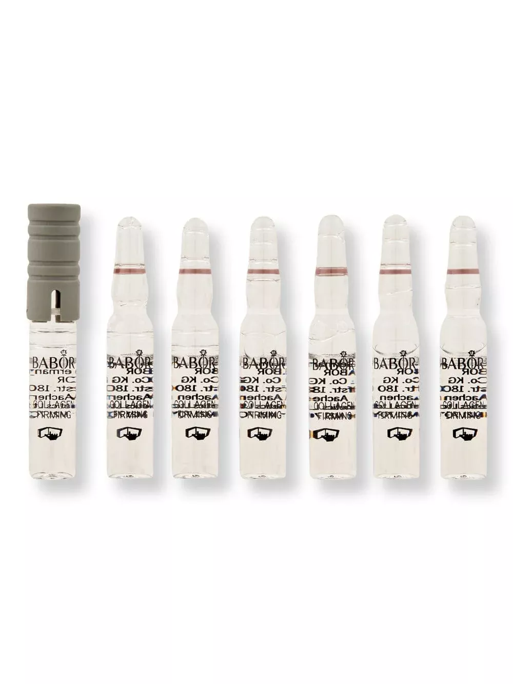 Babor Collagen Firming Ampoule Concentrates