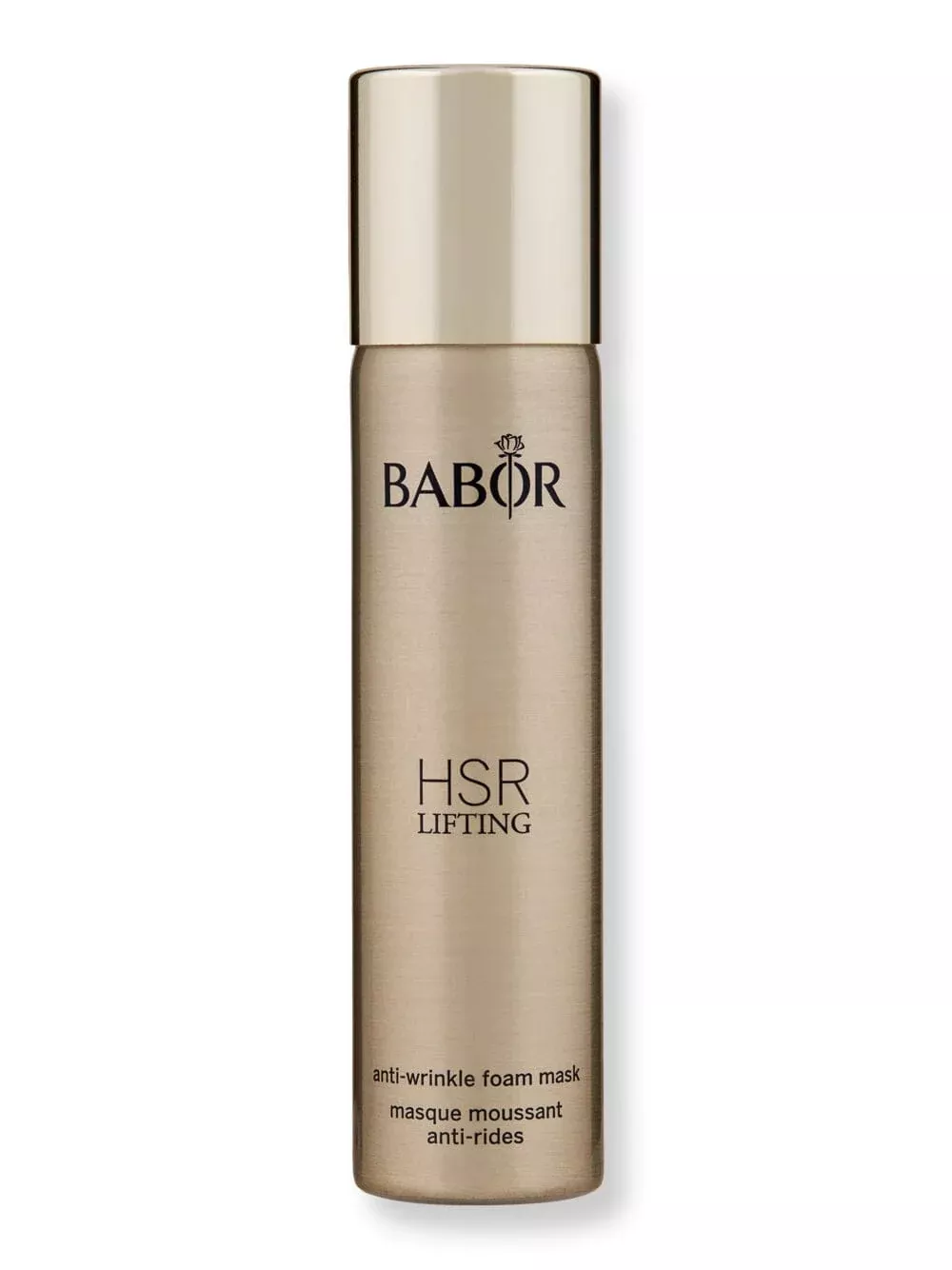 Babor HSR Lifting Anti-Wrinkle Foam Mask