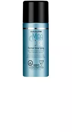 BABYLISS PRO MIRACURL THERMAL SHINE SPRAY 4 OZ