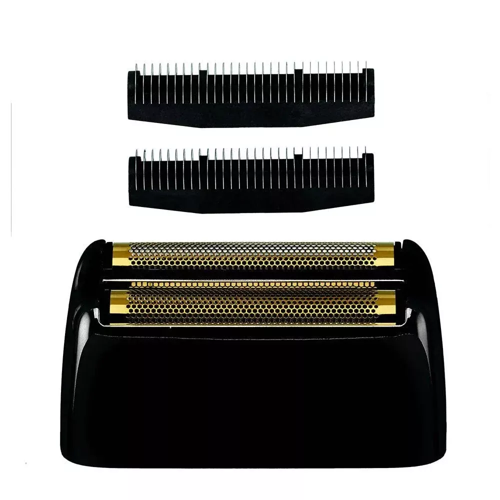 BabylissPro Black Replacement Foil & Cutter #FXRF2B