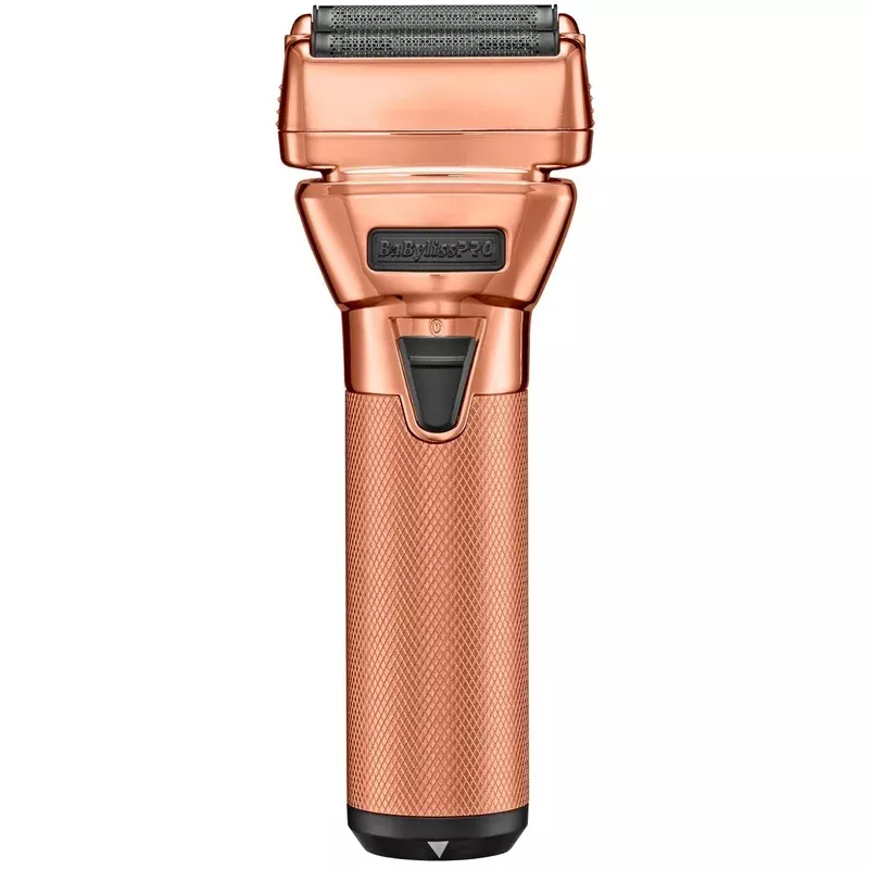 BabylissPro FXONE ROSEFX Shaver #FX79FSRG