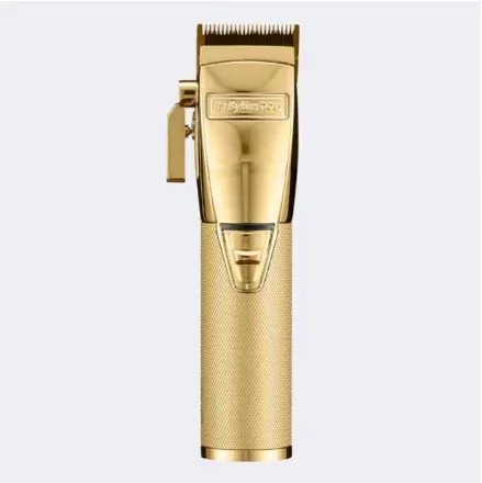 BabylissPro GOLDFX+ Clipper #FX870NG