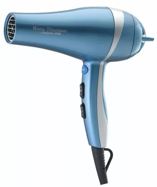 BabylissPro Nano Titanium Dryer #BNT5548